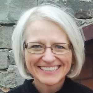 Meet your Posher, Kathleen